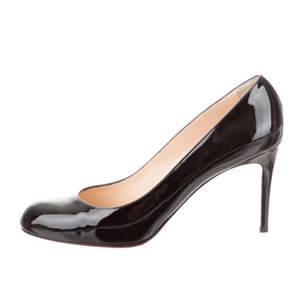 Christian Louboutin Simple Pump 85